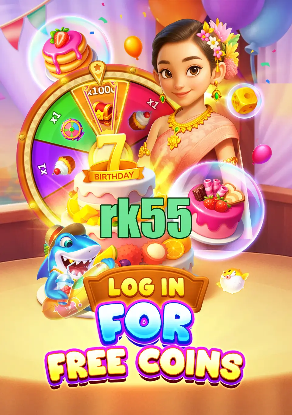 rk55 Tangkapan Layar